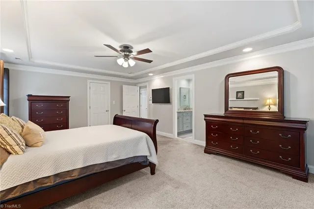 $690,000 | 8905 Seacrest Drive, Kernersville, NC 27284