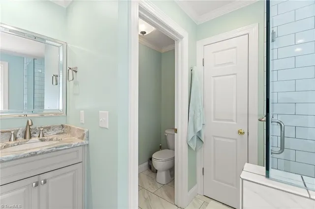 $690,000 | 8905 Seacrest Drive, Kernersville, NC 27284