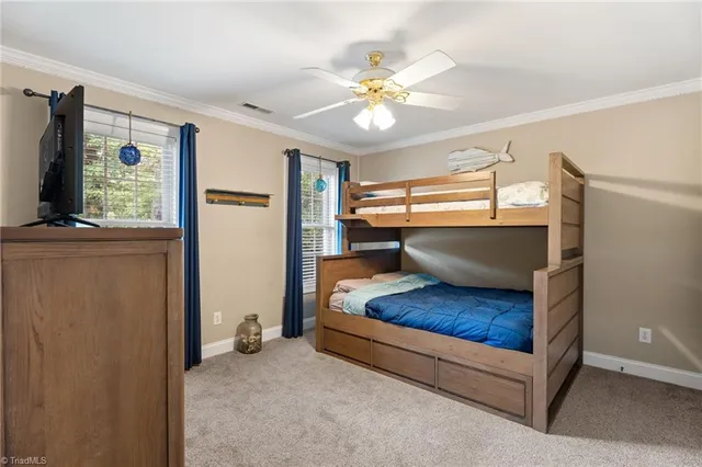 $690,000 | 8905 Seacrest Drive, Kernersville, NC 27284