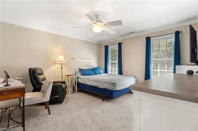 $690,000 | 8905 Seacrest Drive, Kernersville, NC 27284