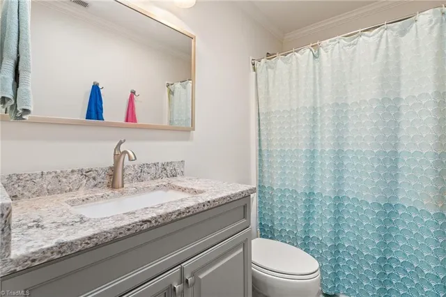 $690,000 | 8905 Seacrest Drive, Kernersville, NC 27284