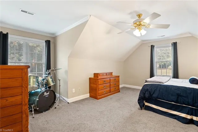 $690,000 | 8905 Seacrest Drive, Kernersville, NC 27284