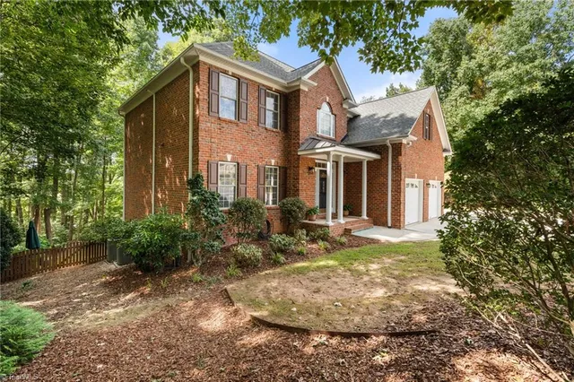 $690,000 | 8905 Seacrest Drive, Kernersville, NC 27284