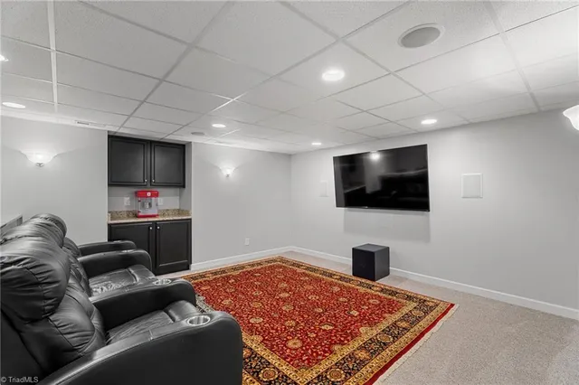 $690,000 | 8905 Seacrest Drive, Kernersville, NC 27284