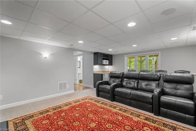 $690,000 | 8905 Seacrest Drive, Kernersville, NC 27284