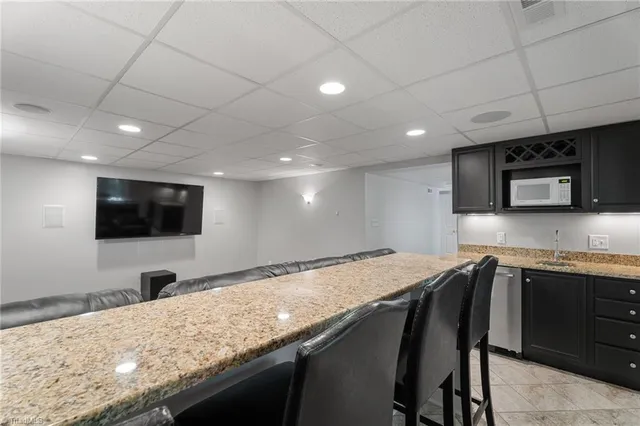 $690,000 | 8905 Seacrest Drive, Kernersville, NC 27284