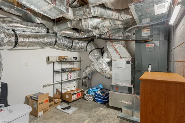 $690,000 | 8905 Seacrest Drive, Kernersville, NC 27284