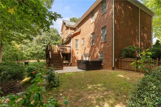 $690,000 | 8905 Seacrest Drive, Kernersville, NC 27284