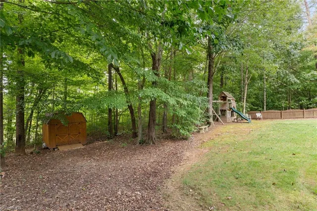 $690,000 | 8905 Seacrest Drive, Kernersville, NC 27284