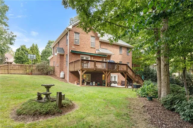 $690,000 | 8905 Seacrest Drive, Kernersville, NC 27284