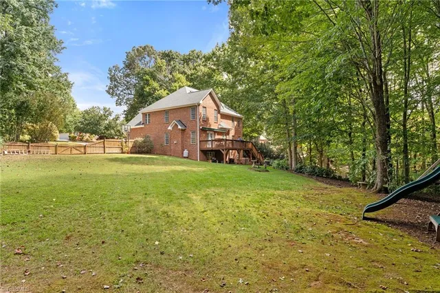 $690,000 | 8905 Seacrest Drive, Kernersville, NC 27284