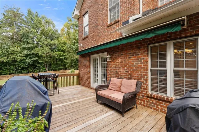 $690,000 | 8905 Seacrest Drive, Kernersville, NC 27284