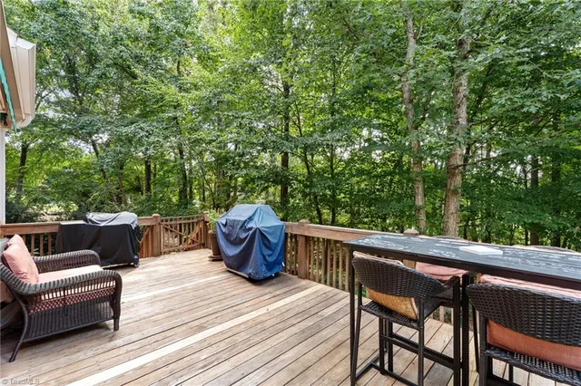 $690,000 | 8905 Seacrest Drive, Kernersville, NC 27284