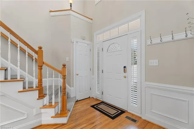 $690,000 | 8905 Seacrest Drive, Kernersville, NC 27284