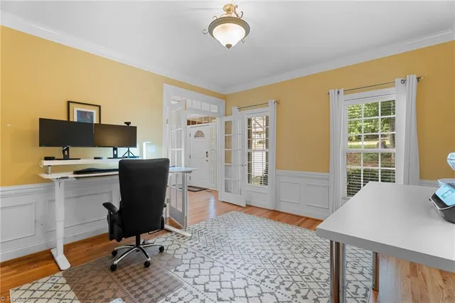 $690,000 | 8905 Seacrest Drive, Kernersville, NC 27284