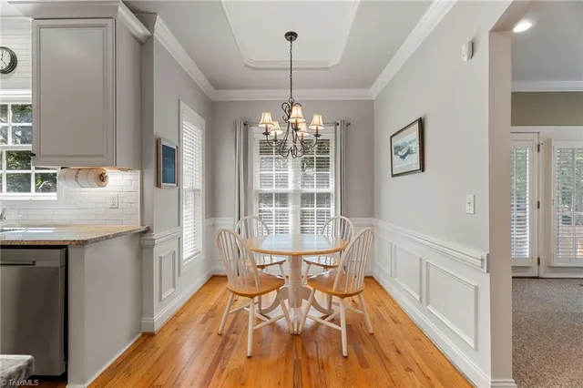 $690,000 | 8905 Seacrest Drive, Kernersville, NC 27284