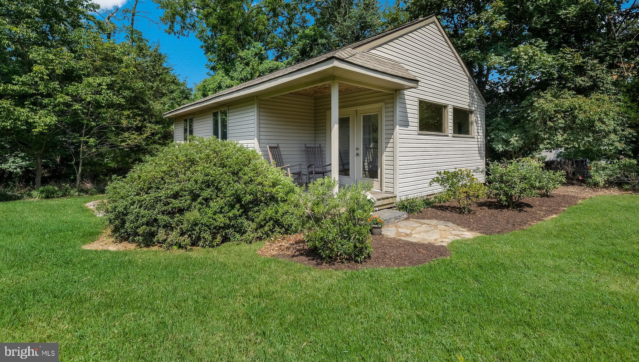 3766 Robin Road Furlong, PA 18925 - Photo 3 of 78 You will LOVE the detached workshop!