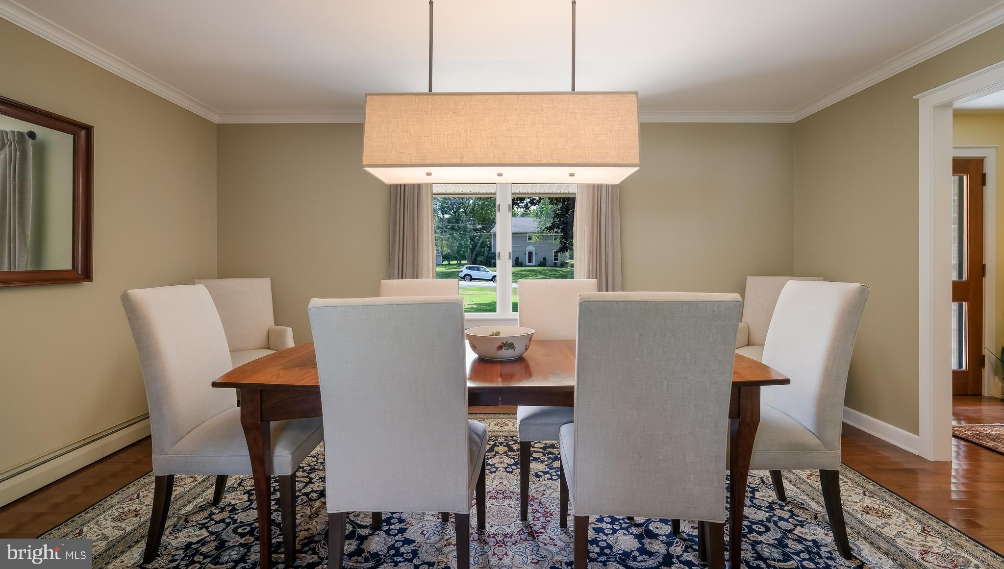 3766 Robin Road Furlong, PA 18925 - Photo 8 of 78 Dining Room