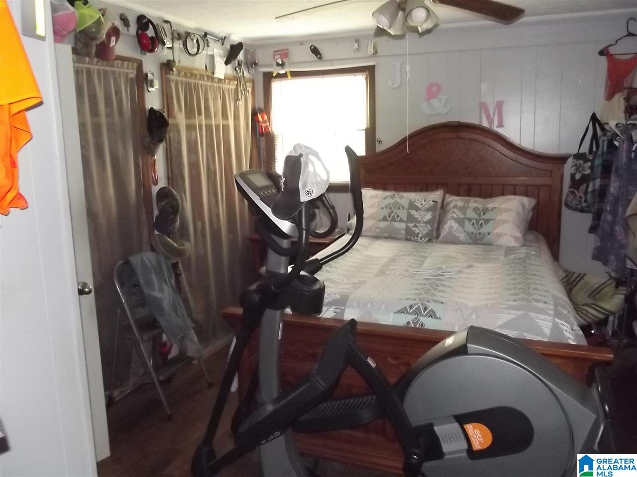 214 Brannen Road Sylacauga, AL 35150 - Photo 14 of 36