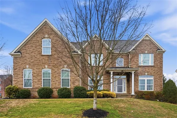 $950,000 | 2601 Syracuse Court, Sewickley, PA 15143