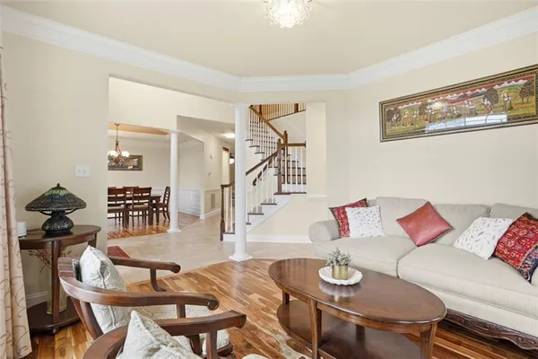 $950,000 | 2601 Syracuse Court, Sewickley, PA 15143