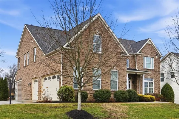 $950,000 | 2601 Syracuse Court, Sewickley, PA 15143
