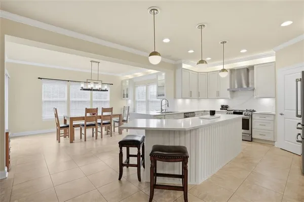 $950,000 | 2601 Syracuse Court, Sewickley, PA 15143
