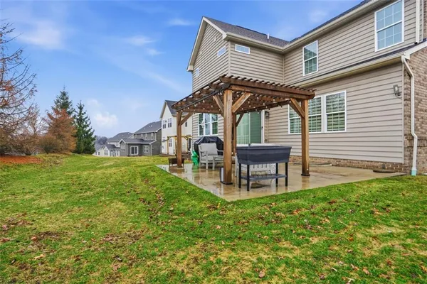 $950,000 | 2601 Syracuse Court, Sewickley, PA 15143