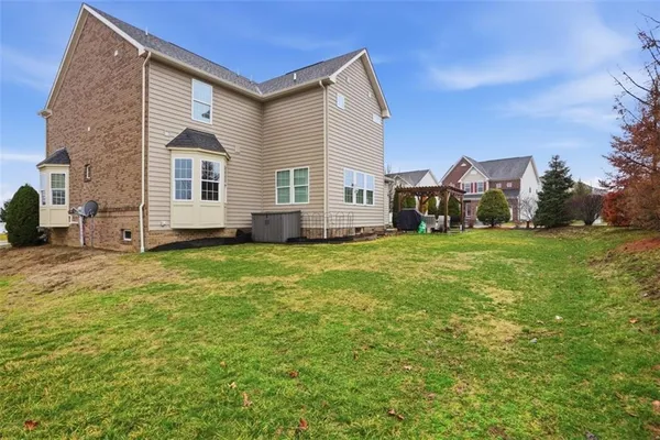 $950,000 | 2601 Syracuse Court, Sewickley, PA 15143
