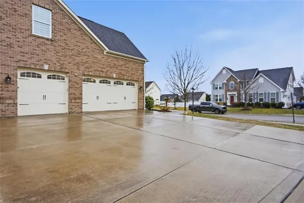 $950,000 | 2601 Syracuse Court, Sewickley, PA 15143