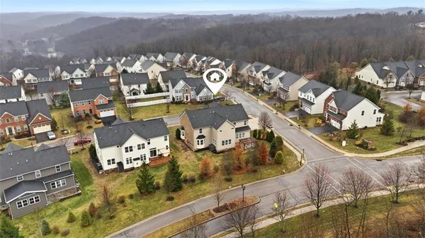 $950,000 | 2601 Syracuse Court, Sewickley, PA 15143