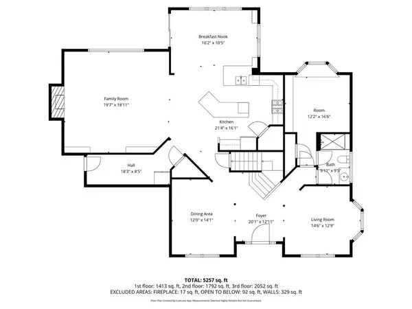 $950,000 | 2601 Syracuse Court, Sewickley, PA 15143