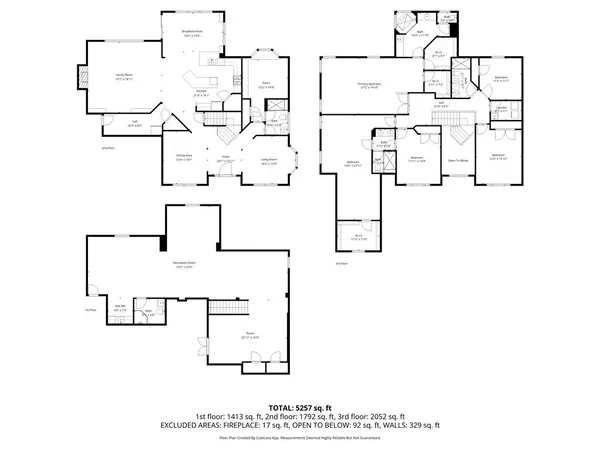 $950,000 | 2601 Syracuse Court, Sewickley, PA 15143