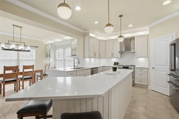 $950,000 | 2601 Syracuse Court, Sewickley, PA 15143
