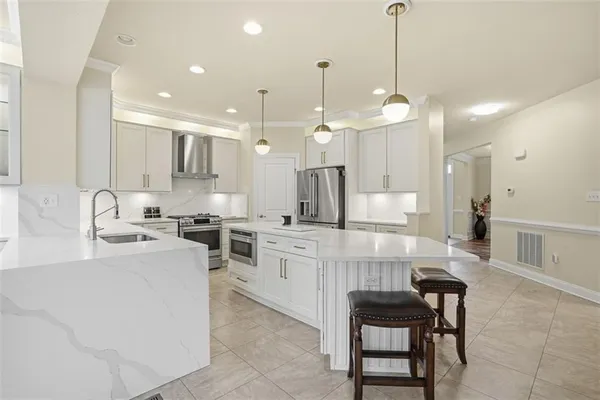 $950,000 | 2601 Syracuse Court, Sewickley, PA 15143