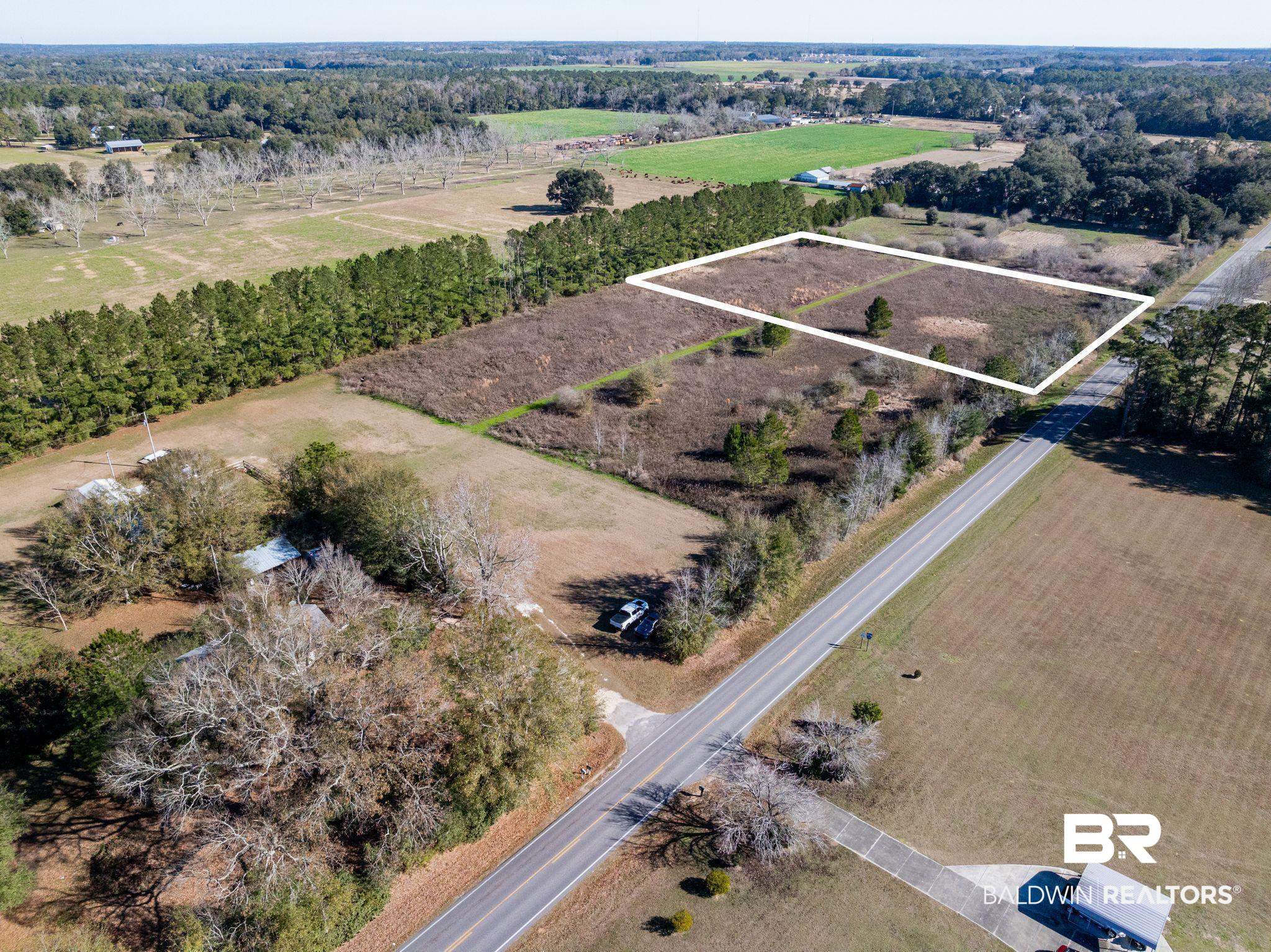 13609 White Road Silverhill, AL 36576 - Photo 12 of 27
