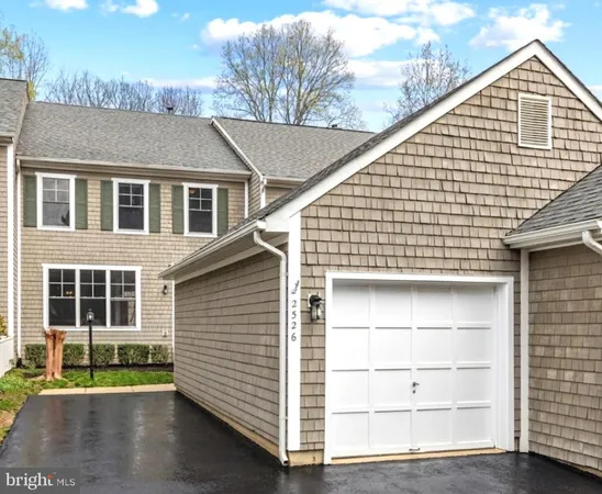 $1,074,500 | 2526 Brenton Point Drive, Reston, VA 20191