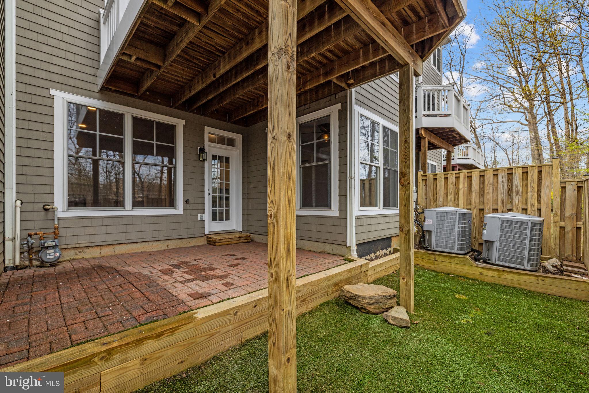 2526 Brenton Point Drive Reston, VA 20191 - Photo 111 of 123