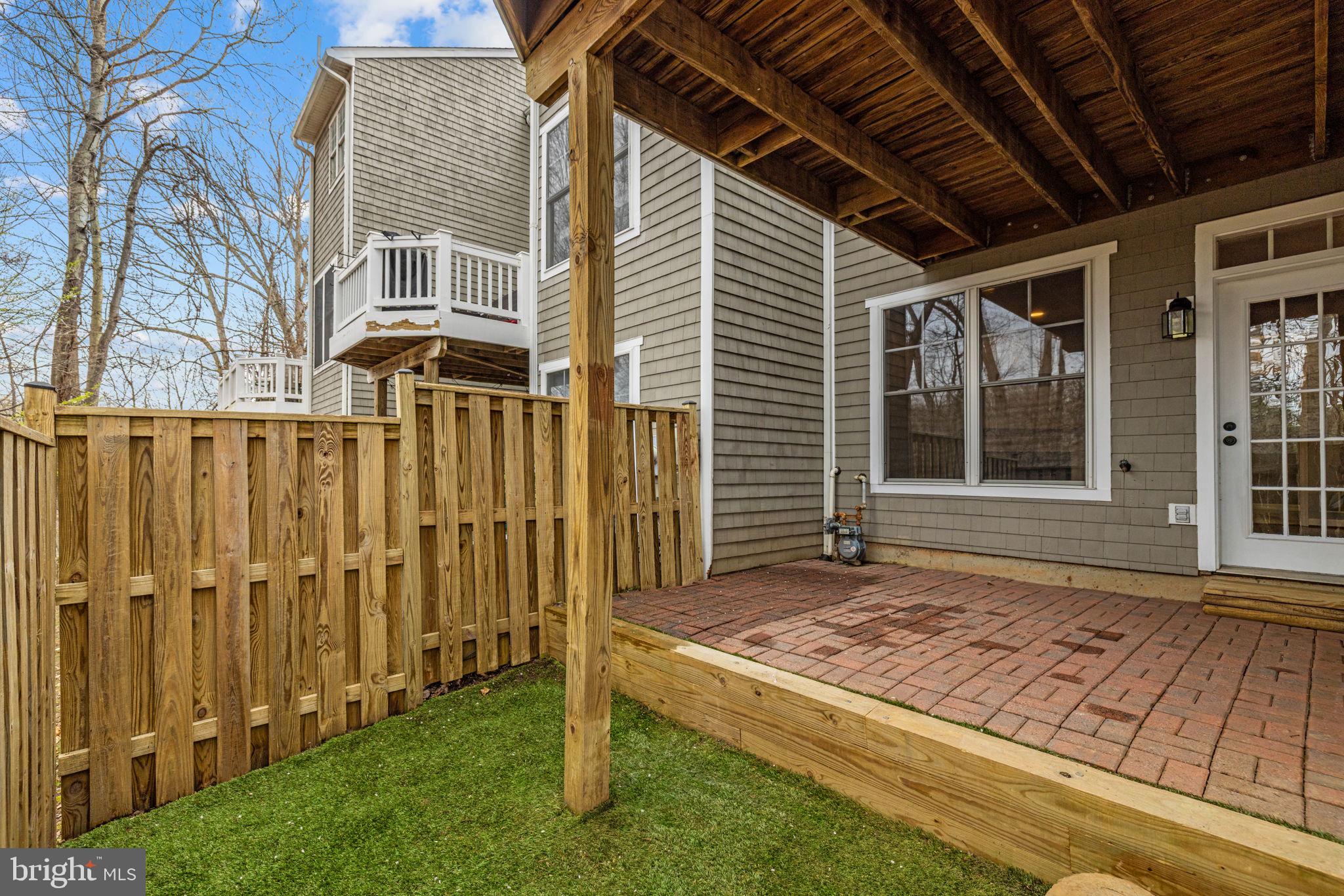 2526 Brenton Point Drive Reston, VA 20191 - Photo 112 of 123