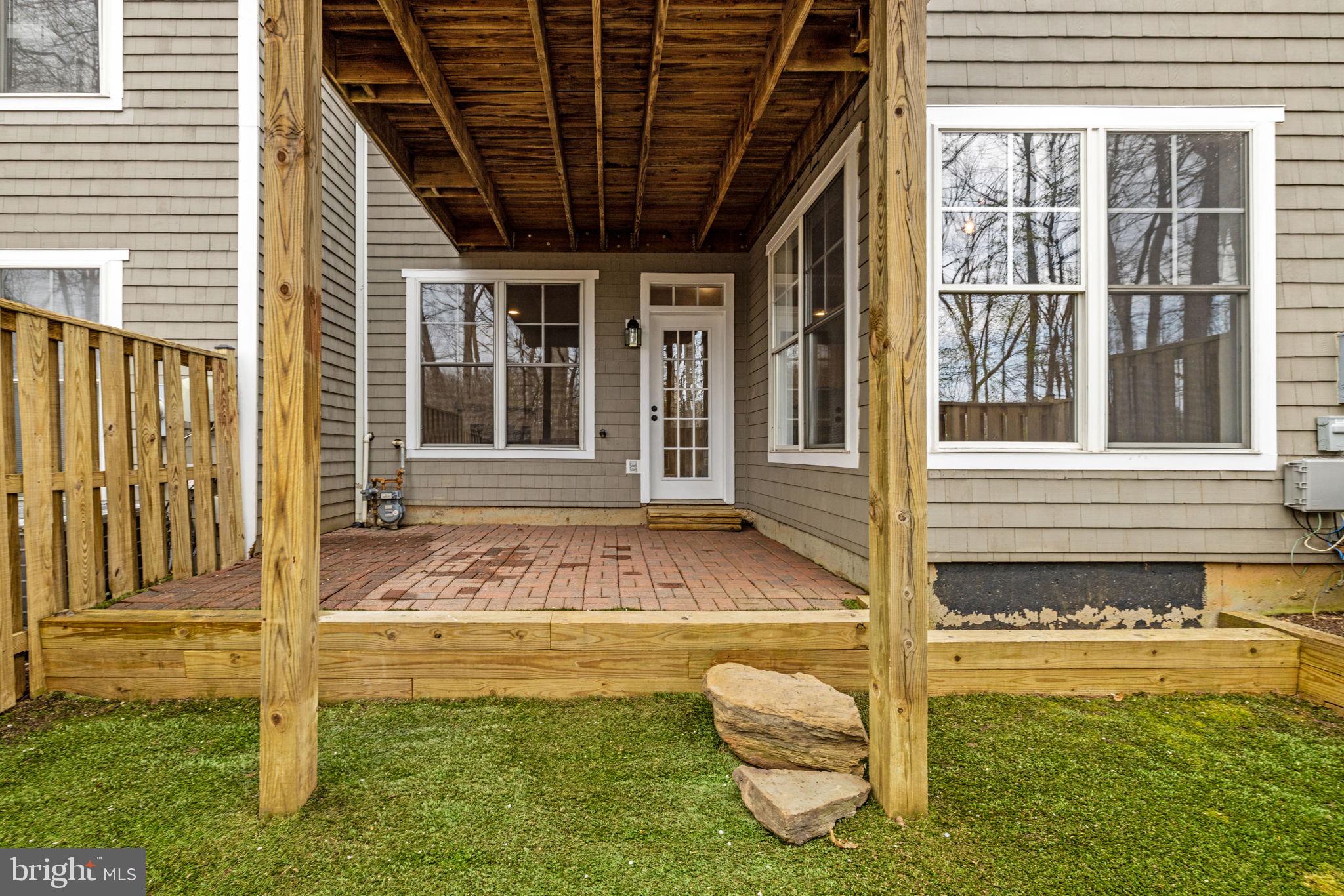 2526 Brenton Point Drive Reston, VA 20191 - Photo 113 of 123