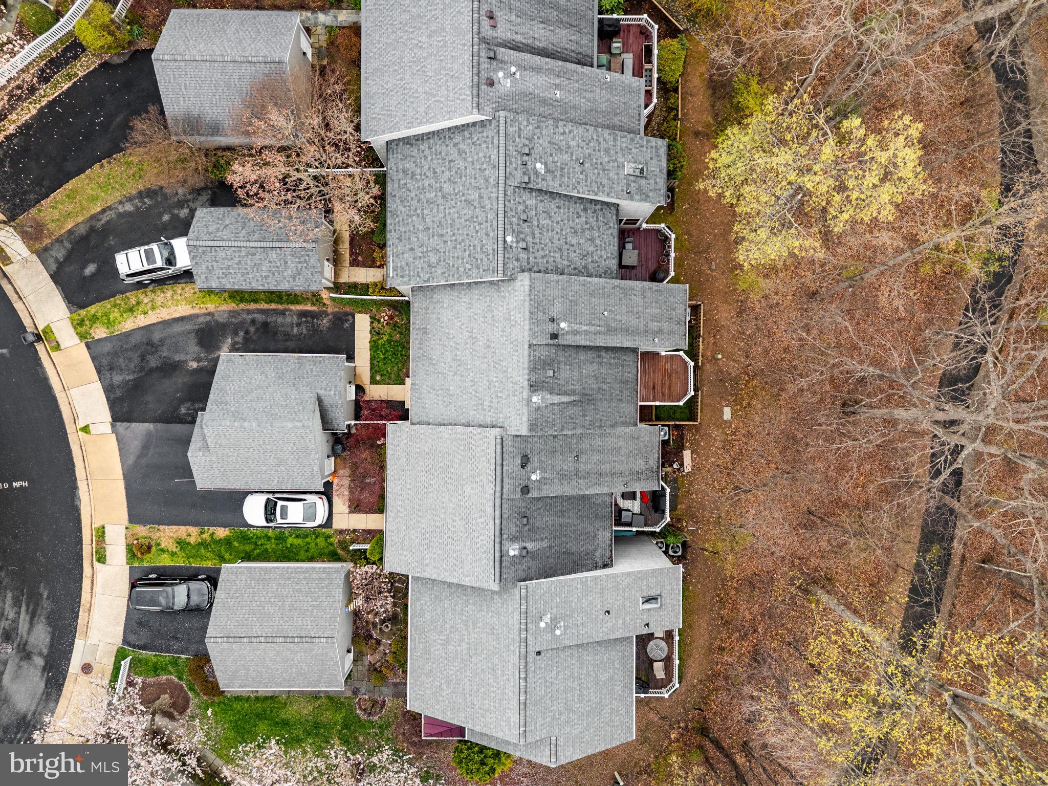 2526 Brenton Point Drive Reston, VA 20191 - Photo 116 of 123