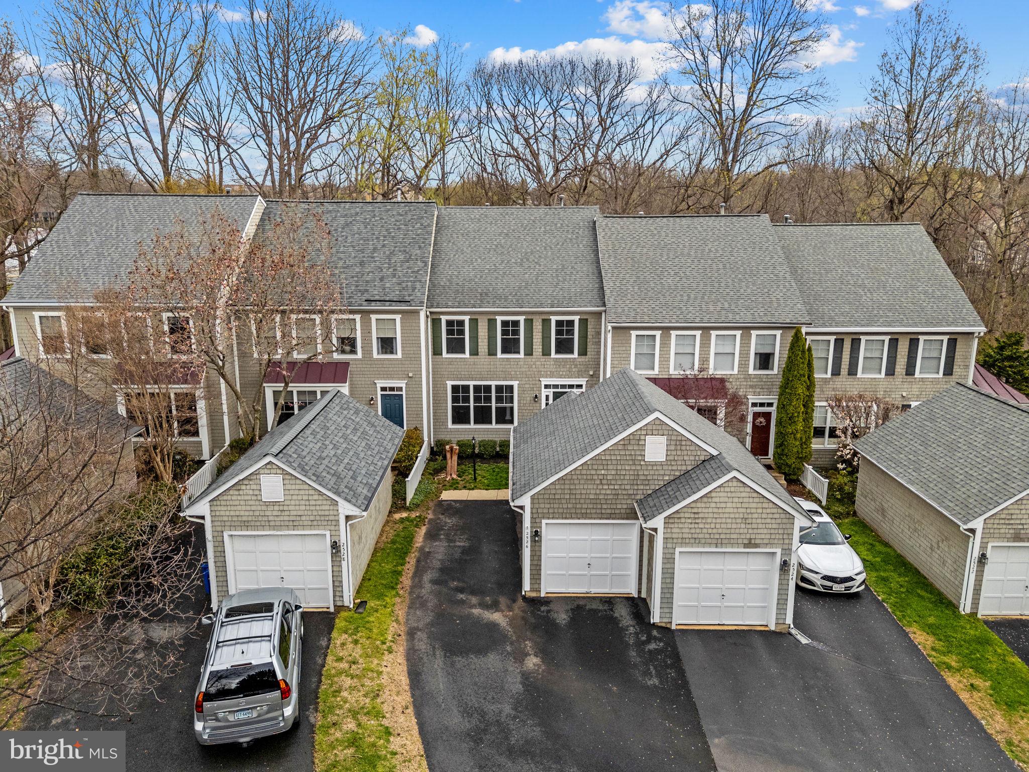 2526 Brenton Point Drive Reston, VA 20191 - Photo 117 of 123