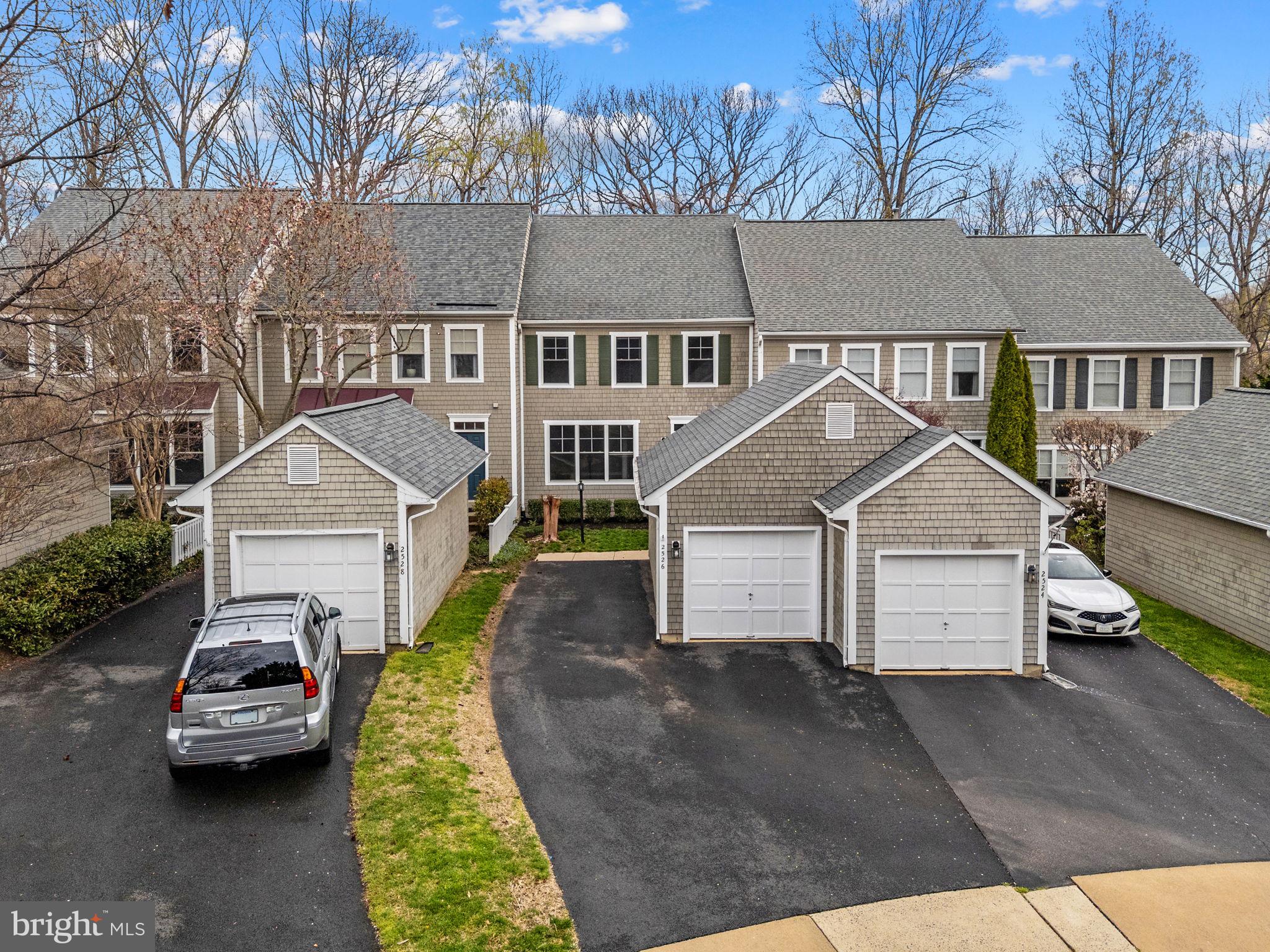 2526 Brenton Point Drive Reston, VA 20191 - Photo 118 of 123