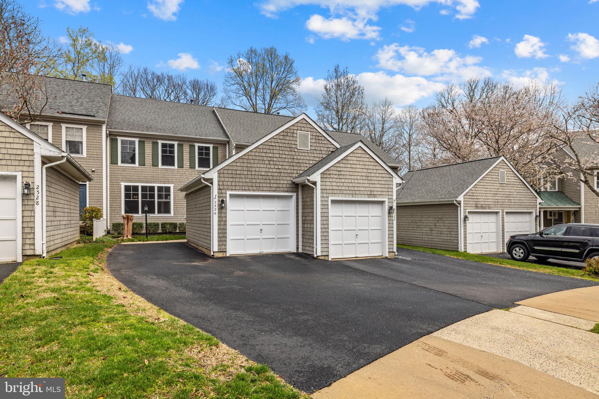 2526 Brenton Point Drive Reston, VA 20191 - Photo 119 of 123
