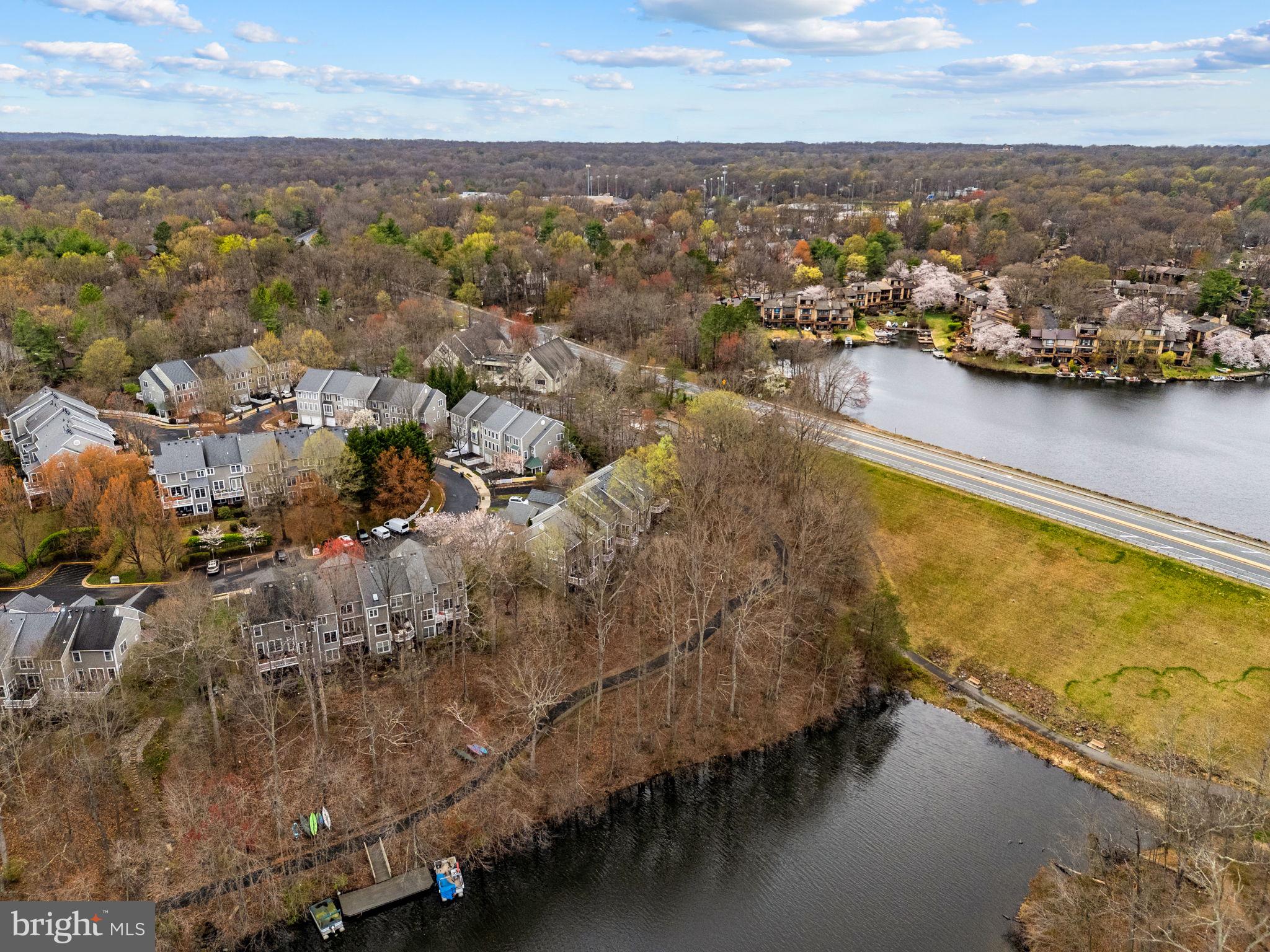 2526 Brenton Point Drive Reston, VA 20191 - Photo 121 of 123