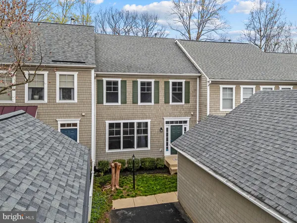 $1,074,500 | 2526 Brenton Point Drive, Reston, VA 20191