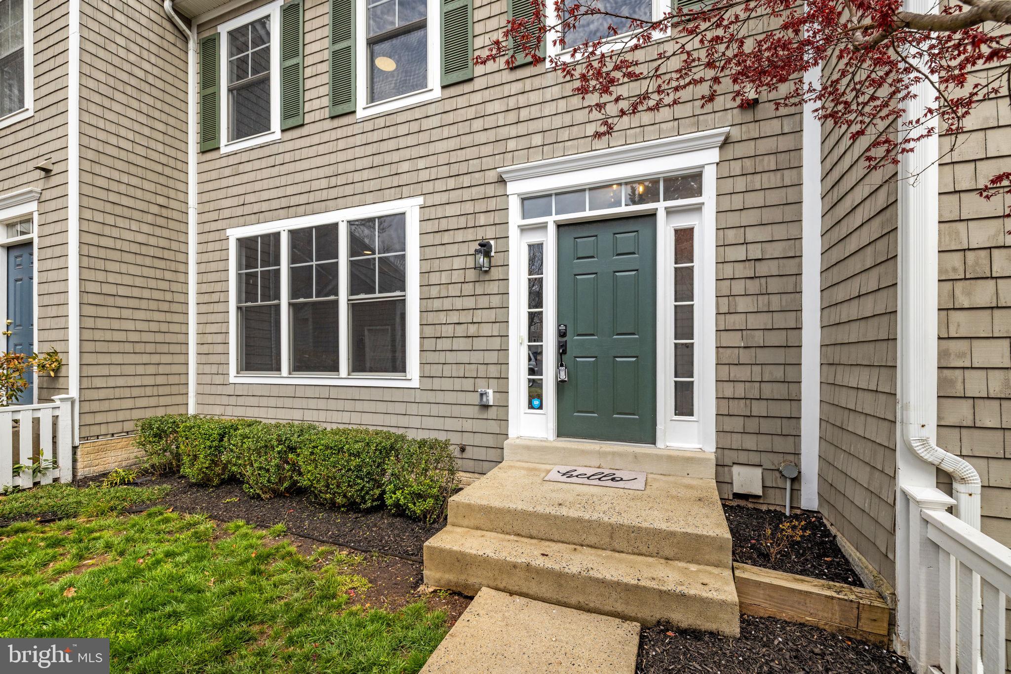 2526 Brenton Point Drive Reston, VA 20191 - Photo 17 of 123