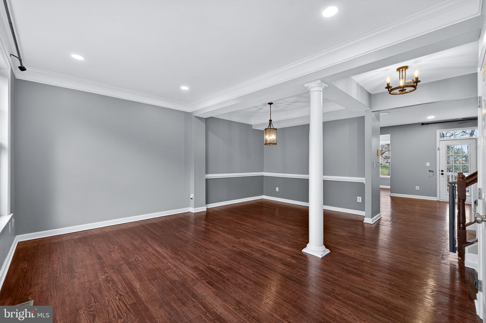 2526 Brenton Point Drive Reston, VA 20191 - Photo 17 of 118