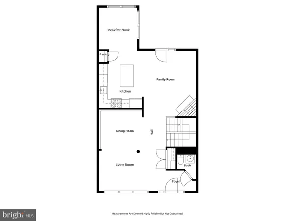 $1,074,500 | 2526 Brenton Point Drive, Reston, VA 20191