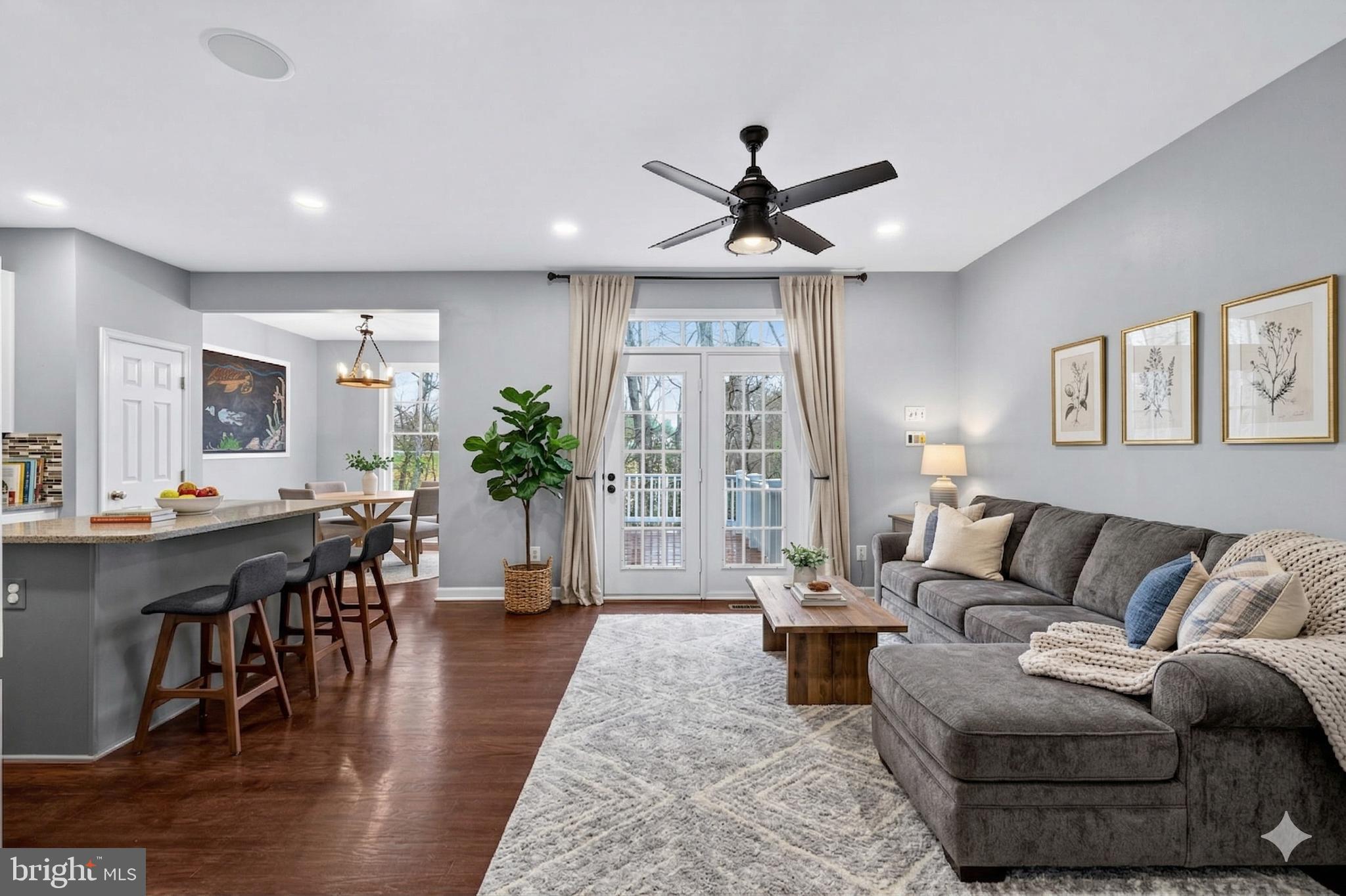 2526 Brenton Point Drive Reston, VA 20191 - Photo 2 of 123